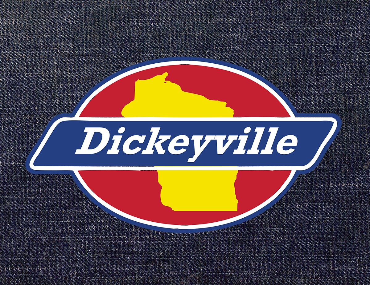 Dickeyville