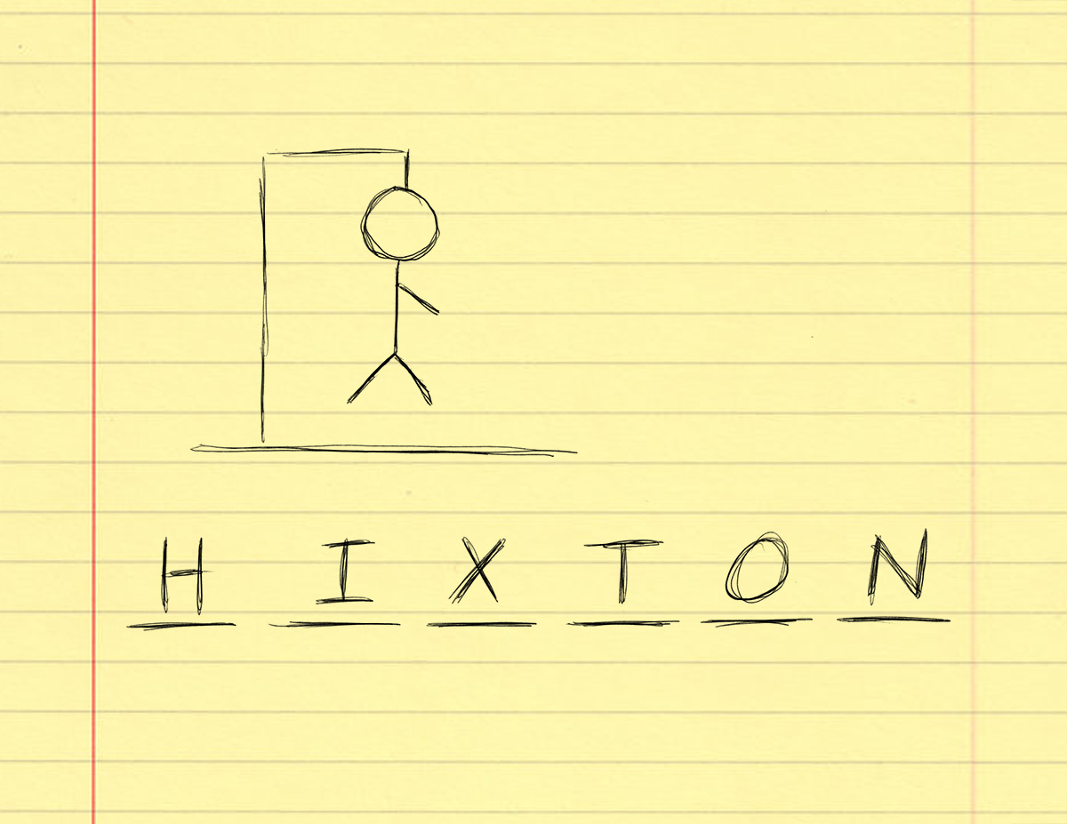 Hixton