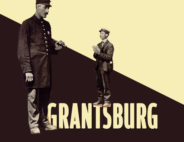 Grantsburg