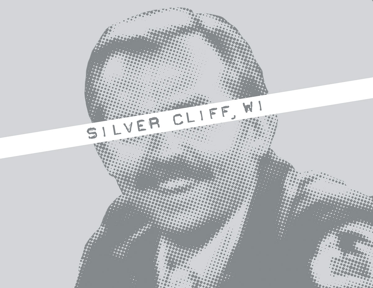 Silver Cliff