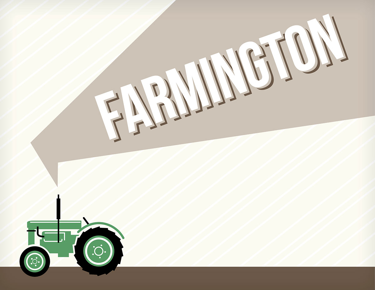 Farmington