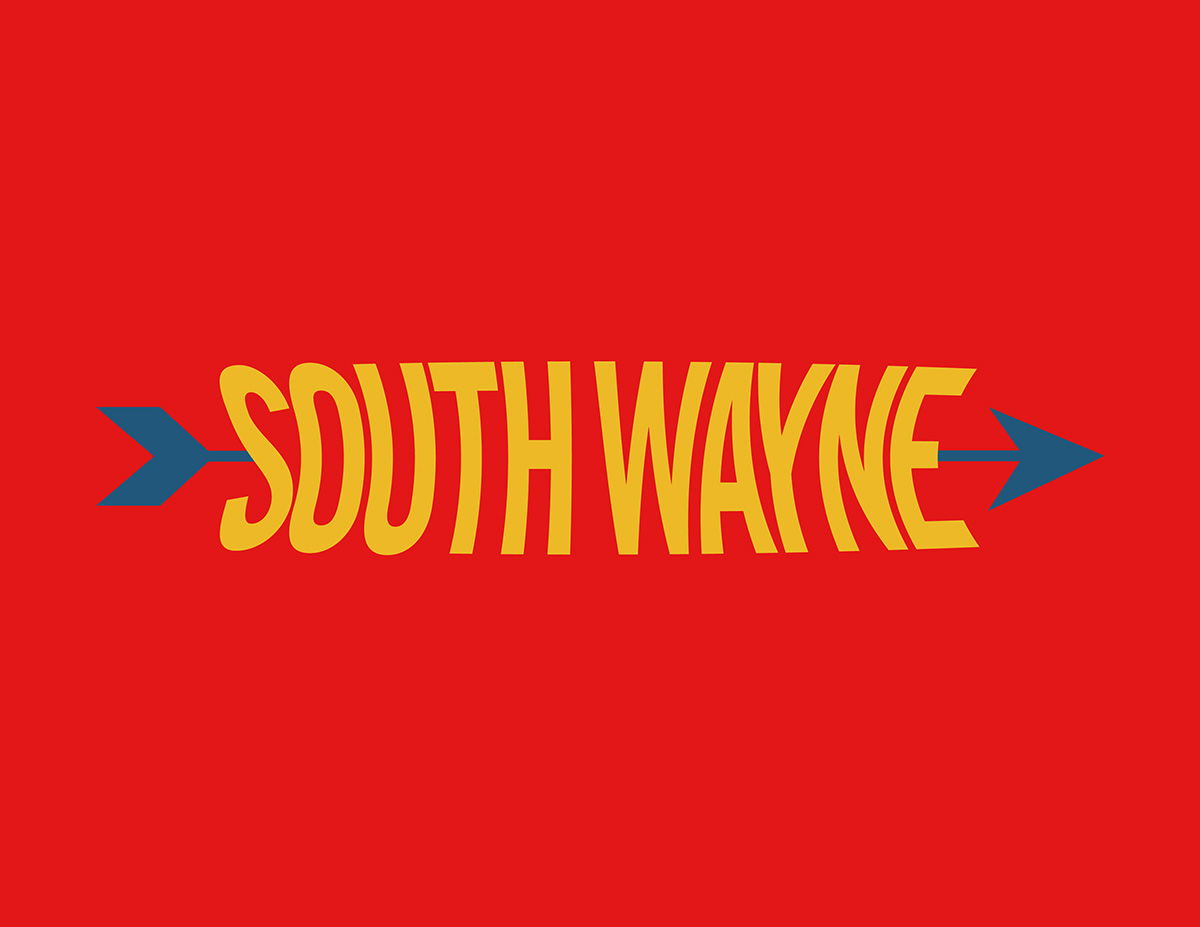 South Wayne