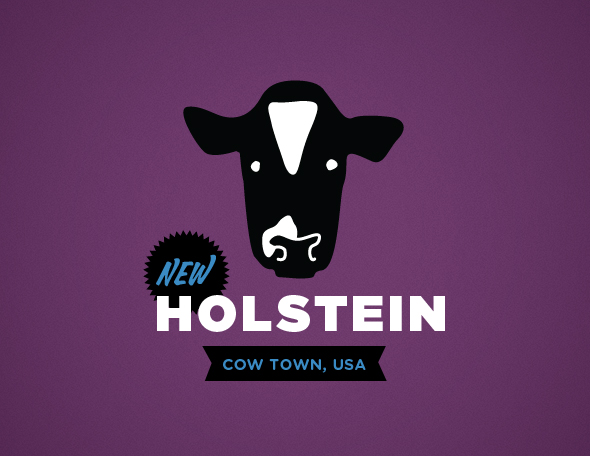 New Holstein