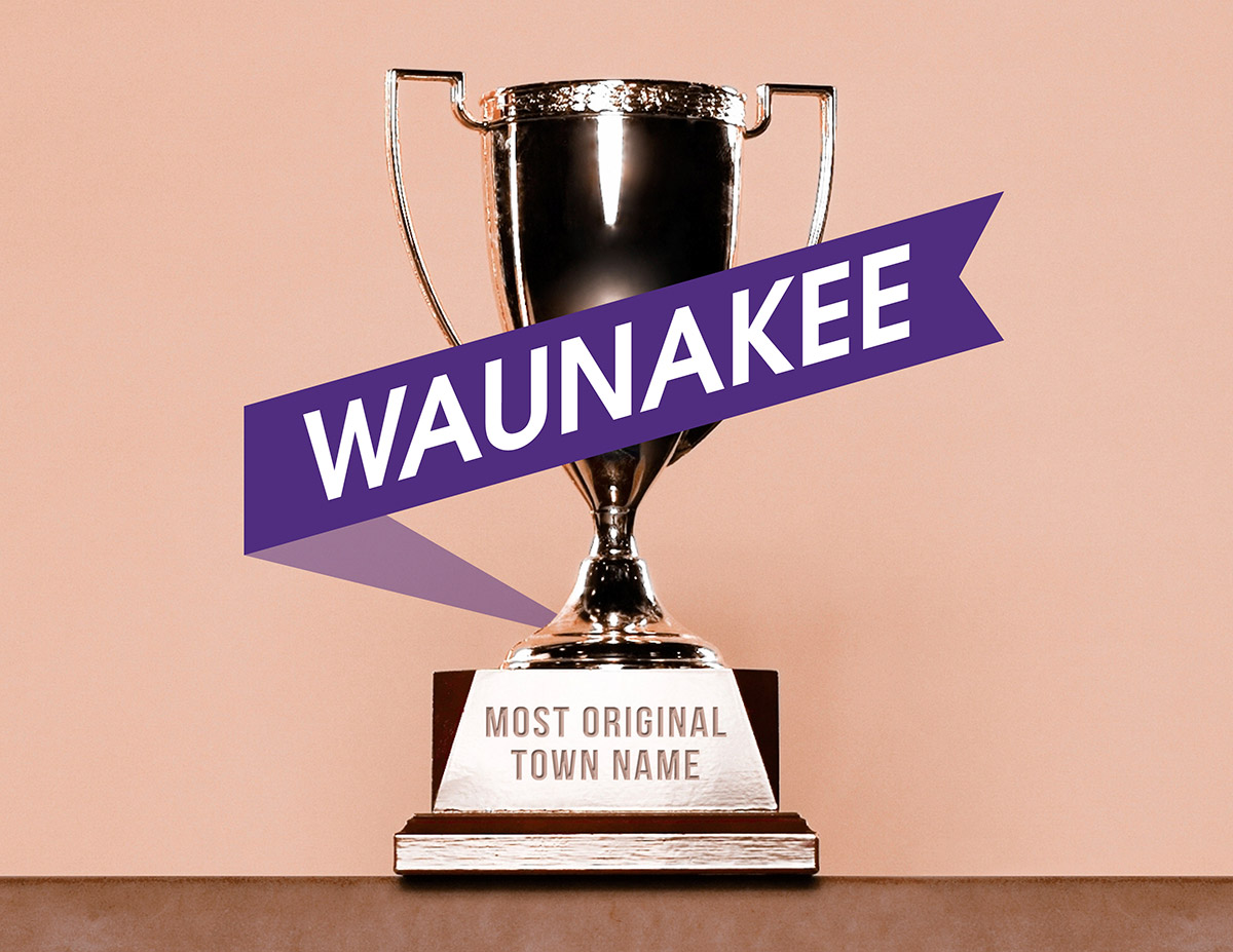 Waunakee